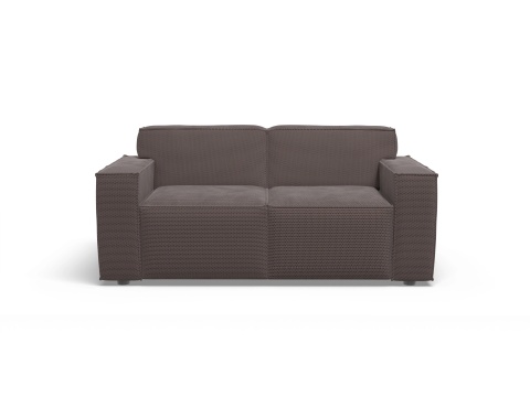 2-Sitzer Sofa
